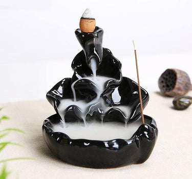 Incense Holders - Your Soul Place